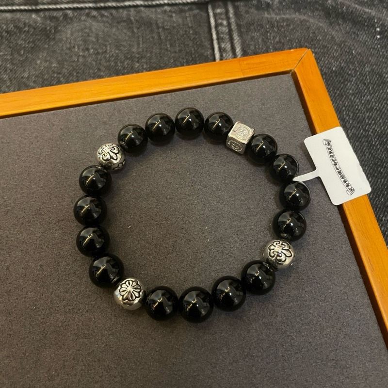 Ch*0me He**ts bracelets